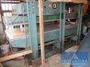 Furnierpresse OTT 300 K 150 S