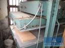 Furnierpresse OTT 300 K 150 S