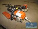 Motor-Kettensäge STIHL MS 231/C