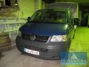 Lkw Doppelkabiner VW T5 1.9 TDI