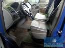 Lkw Doppelkabiner VW T5 1.9 TDI