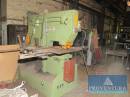 Profilstahlschere /Stanzmaschine PEDDINGHAUS Peddimax 1002