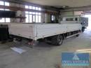 Lkw Pritsche MITSUBISHI Canter Fuso 7C18