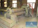 3-Walzen-Blechrundbiegemaschine SKET UBBDA 28x2.500