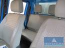 Lkw Doppelkabiner VW T4 2.5 TDI