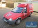 Pkw Kasten OPEL Combo B 1.4i