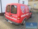 Pkw Kasten OPEL Combo B 1.4i