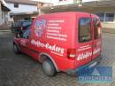 Pkw Kasten OPEL Combo B 1.4i