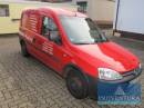 Pkw OPEL Combo C 1.4