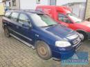 Pkw OPEL Astra Caravan 1.6 16V Automatik