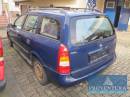 Pkw OPEL Astra Caravan 1.6 16V Automatik