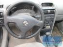 Pkw OPEL Astra Caravan 1.6 16V Automatik