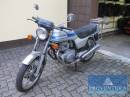 Motorrad HONDA CB 400N