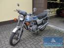 Motorrad HONDA CB 400N