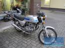 Motorrad HONDA CB 400N