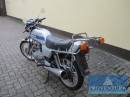 Motorrad HONDA CB 400N