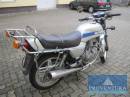 Motorrad HONDA CB 400N