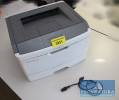 Lexmark E260 Drucker monochrom LASER Legal