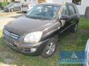 Pkw KIA Sportage 2.0 CRDI 16V 4x2 DPF