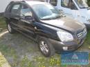 Pkw KIA Sportage 2.0 CRDI 16V 4x2 DPF