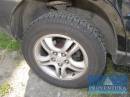 Pkw KIA Sportage 2.0 CRDI 16V 4x2 DPF