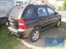 Pkw KIA Sportage 2.0 CRDI 16V 4x2 DPF