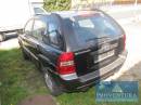 Pkw KIA Sportage 2.0 CRDI 16V 4x2 DPF