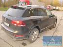 Pkw VW Touareg X 3.0 TDI R-Line