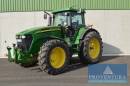 Ackerschlepper JOHN DEERE 7920