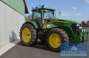 Ackerschlepper JOHN DEERE 7920