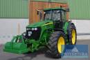 Ackerschlepper JOHN DEERE 7920