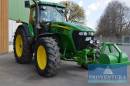 Ackerschlepper JOHN DEERE 7920