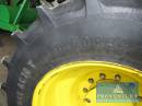 Ackerschlepper JOHN DEERE 7920