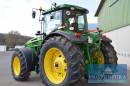 Ackerschlepper JOHN DEERE 7920