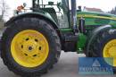 Ackerschlepper JOHN DEERE 7920