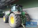 Ackerschlepper JOHN DEERE 8430