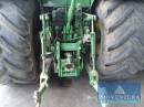 Ackerschlepper JOHN DEERE 8430