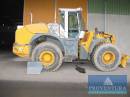 Radlader LIEBHERR L544