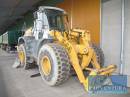 Radlader LIEBHERR L544