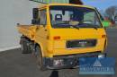 Lkw Kipper VW-MAN 10.150 4x2