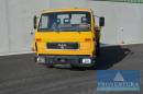 Lkw Kipper VW-MAN 10.150 4x2