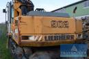 Umschlagbagger LIEBHERR A902