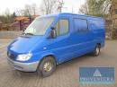 Lkw geschlossener Kasten Doka MERCEDES-BENZ Sprinter 213 CDI