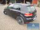 Pkw VW Golf 2.0 TDI Highline