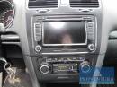 Pkw VW Golf 2.0 TDI Highline