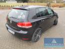 Pkw VW Golf 2.0 TDI Highline