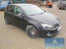 Pkw VW Golf 2.0 TDI Highline