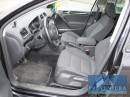 Pkw VW Golf 2.0 TDI Highline