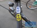 Jugendfahrrad BOC Boyz Chaser