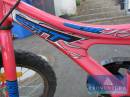 Kinderfahrrad SCOTT Radical MX 160